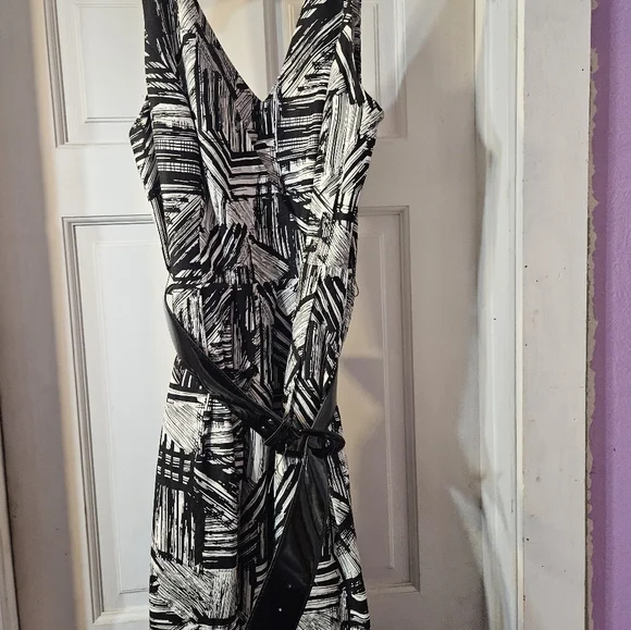 Ladies dress size 12 - Picture 7 of 10